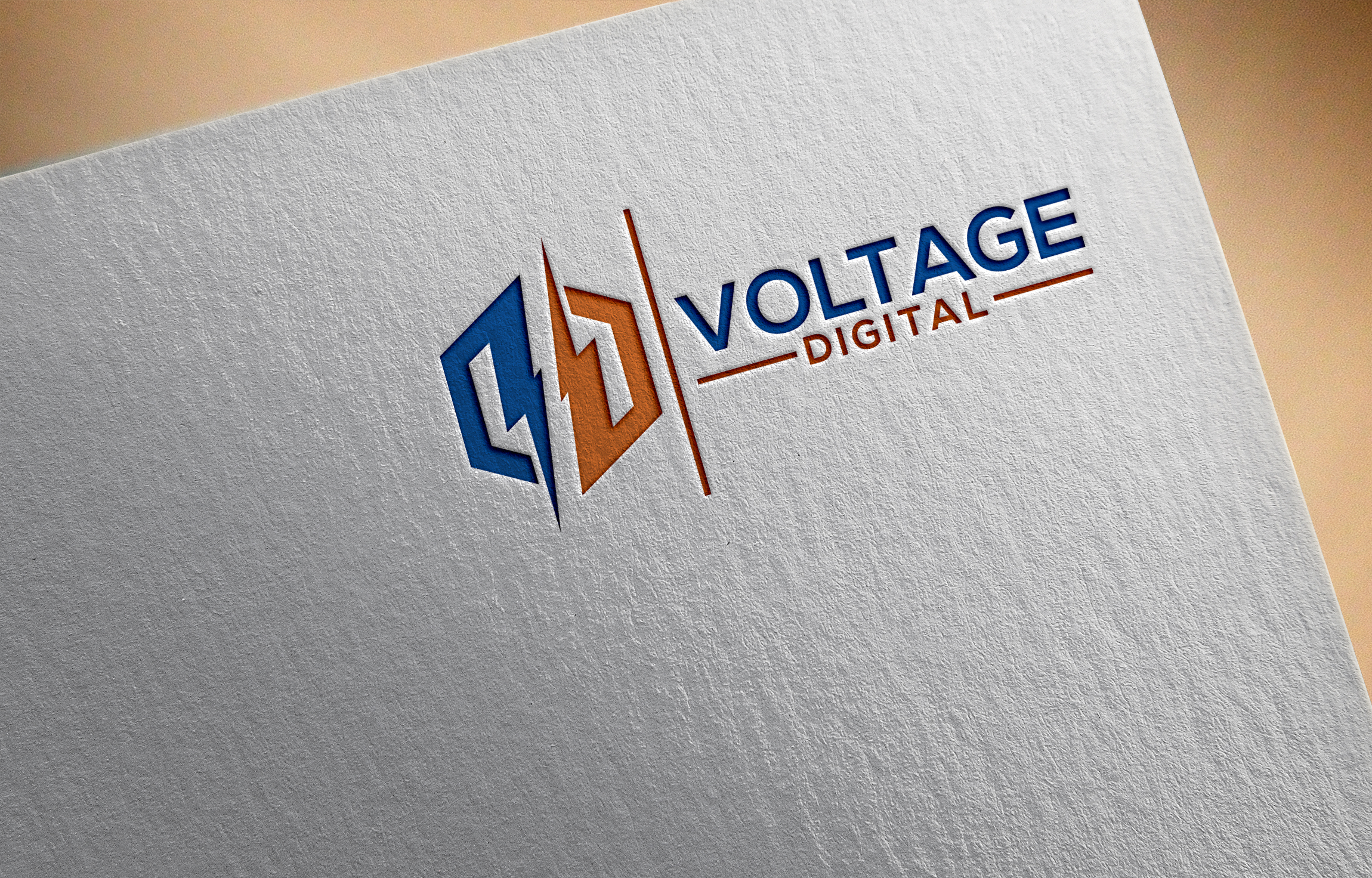 Logo Design by Jubaidur Creative Designer for this project | Design #36086246
