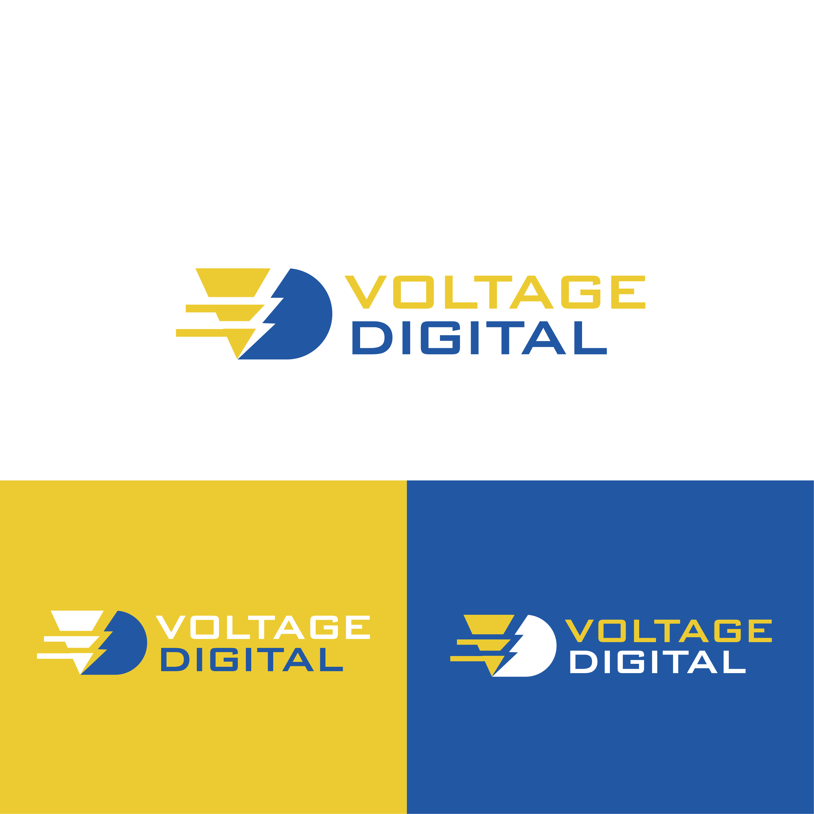 Logo Design by megamen for this project | Design #36082561