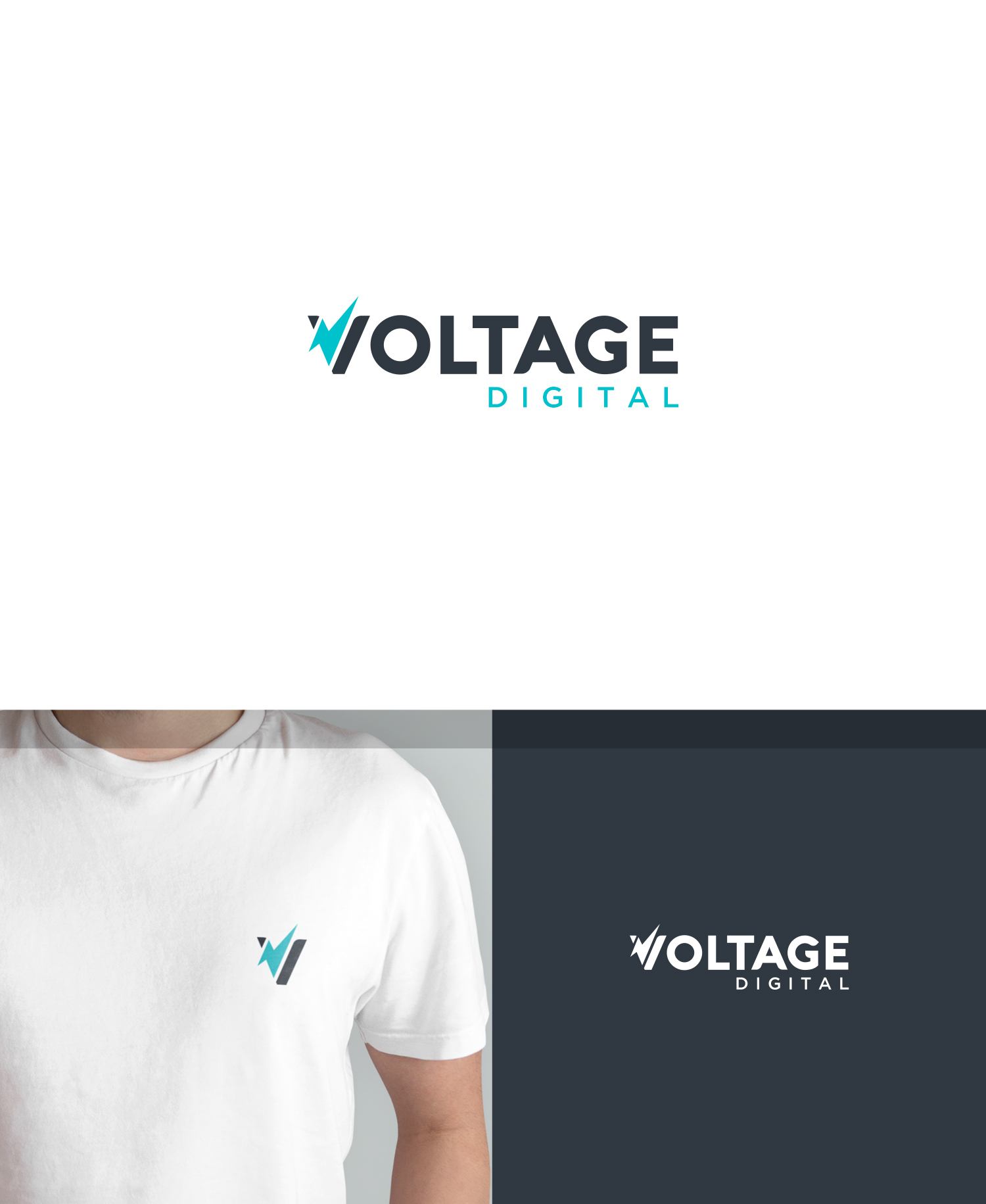 Logo Design by JohnM. for this project | Design #36078785