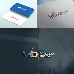 Diseño de Logo por yoossefMaroc para este proyecto | Diseño: #36086026
