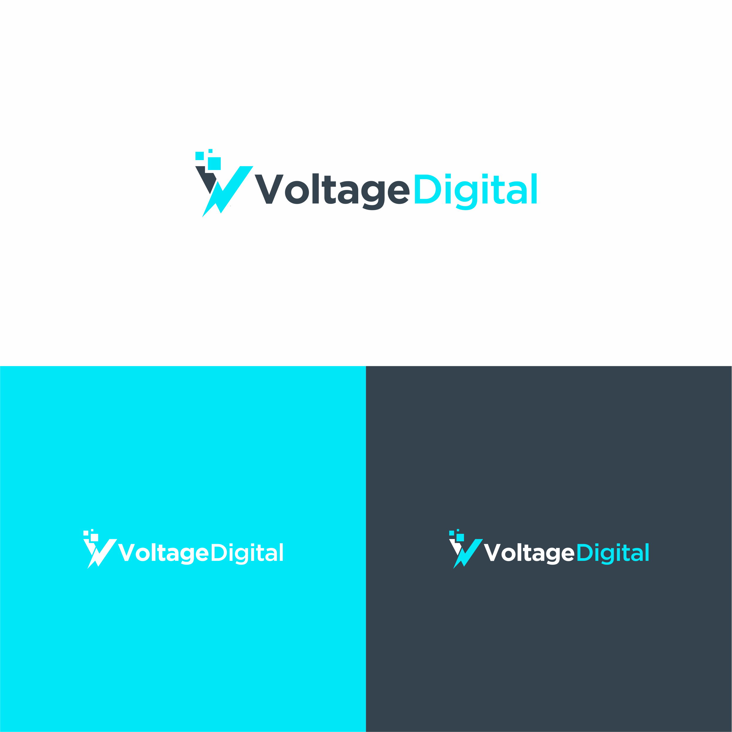 Logo Design by achil78 for this project | Design #36079512