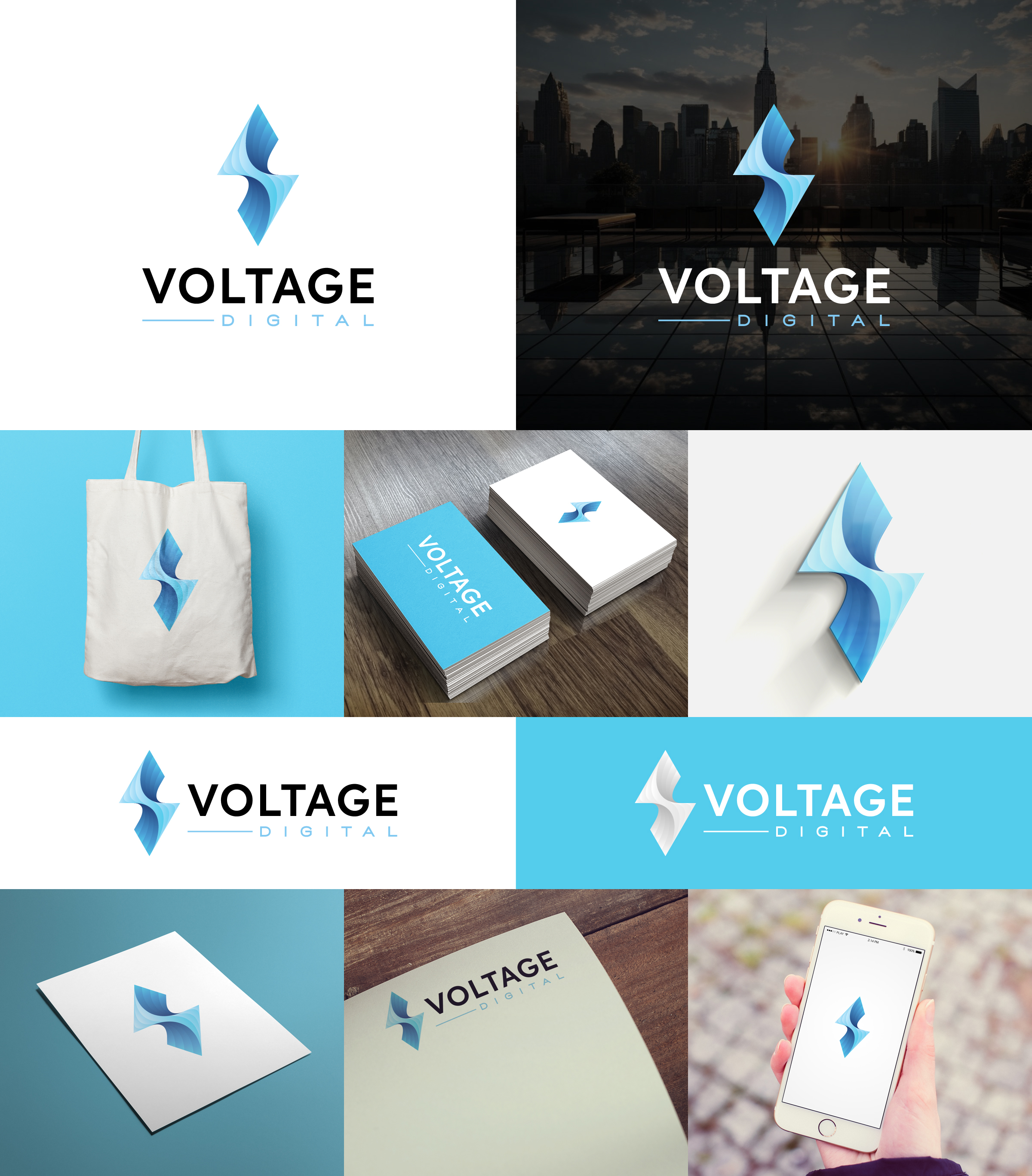 Diseño de Logo por NineOwl para este proyecto | Diseño #36101798