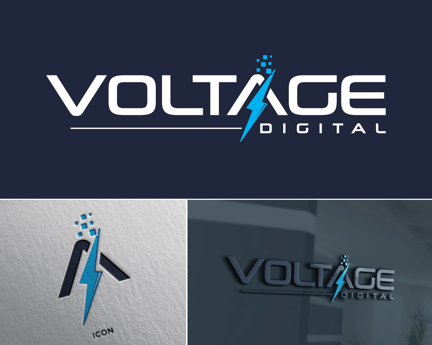 Diseño de Logo por Atec para este proyecto | Diseño #36078969