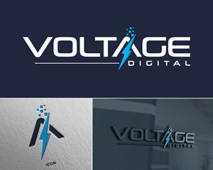 Logo Design by Atec for this project | Design: #36078969