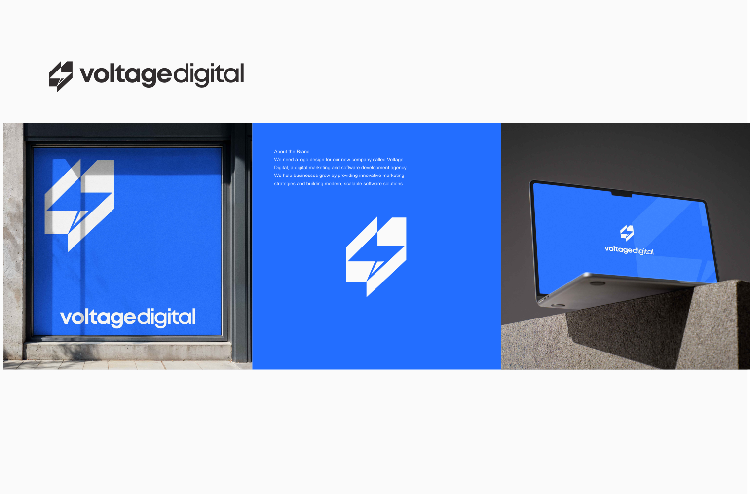 Logo Design by gray mind for this project | Design #36093033