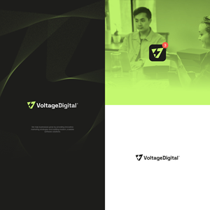 Logo Design by Felipe Moura for this project | Design #36086550