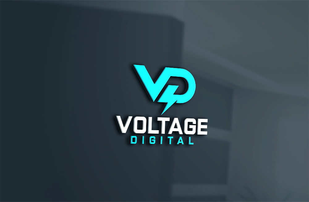 Logo Design by 4tech services for this project | Design #36079758