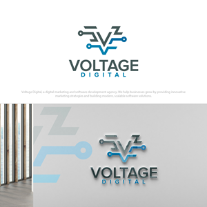Diseño de Logo por 4tech services para este proyecto | Diseño: #36079760