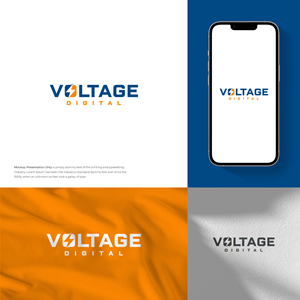 Diseño de Logo por MASH Std para este proyecto | Diseño: #36079275