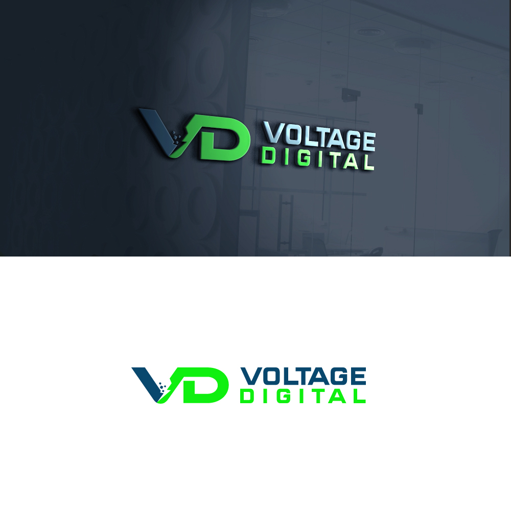 Logo Design by ali indoproD for this project | Design #36087080