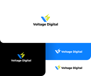 Logo Design by farots