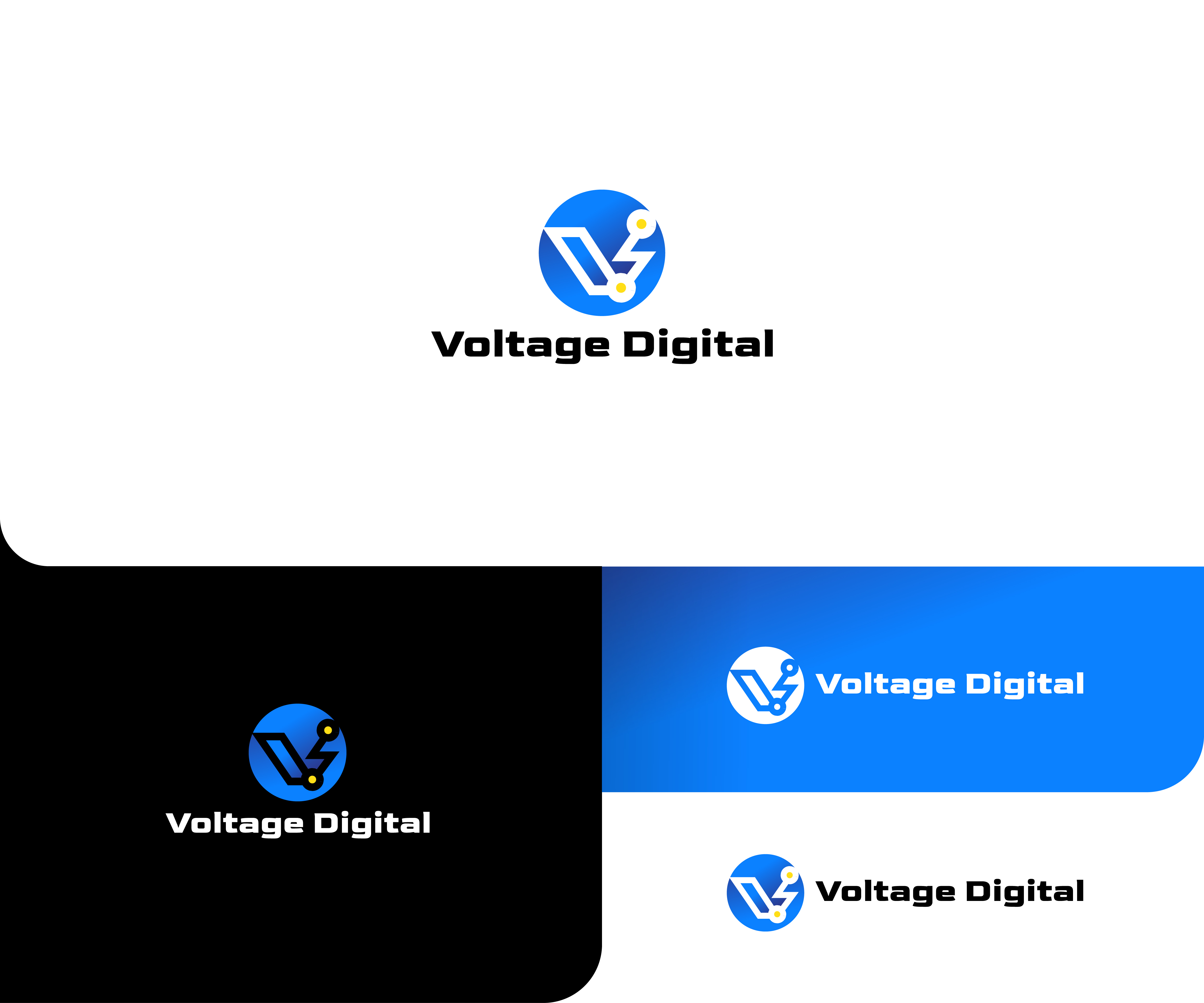 Logo Design by farots for this project | Design #36094426