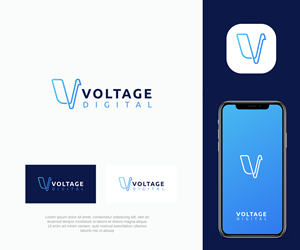 Diseño de Logo por ThiagoB para este proyecto | Diseño: #36090052