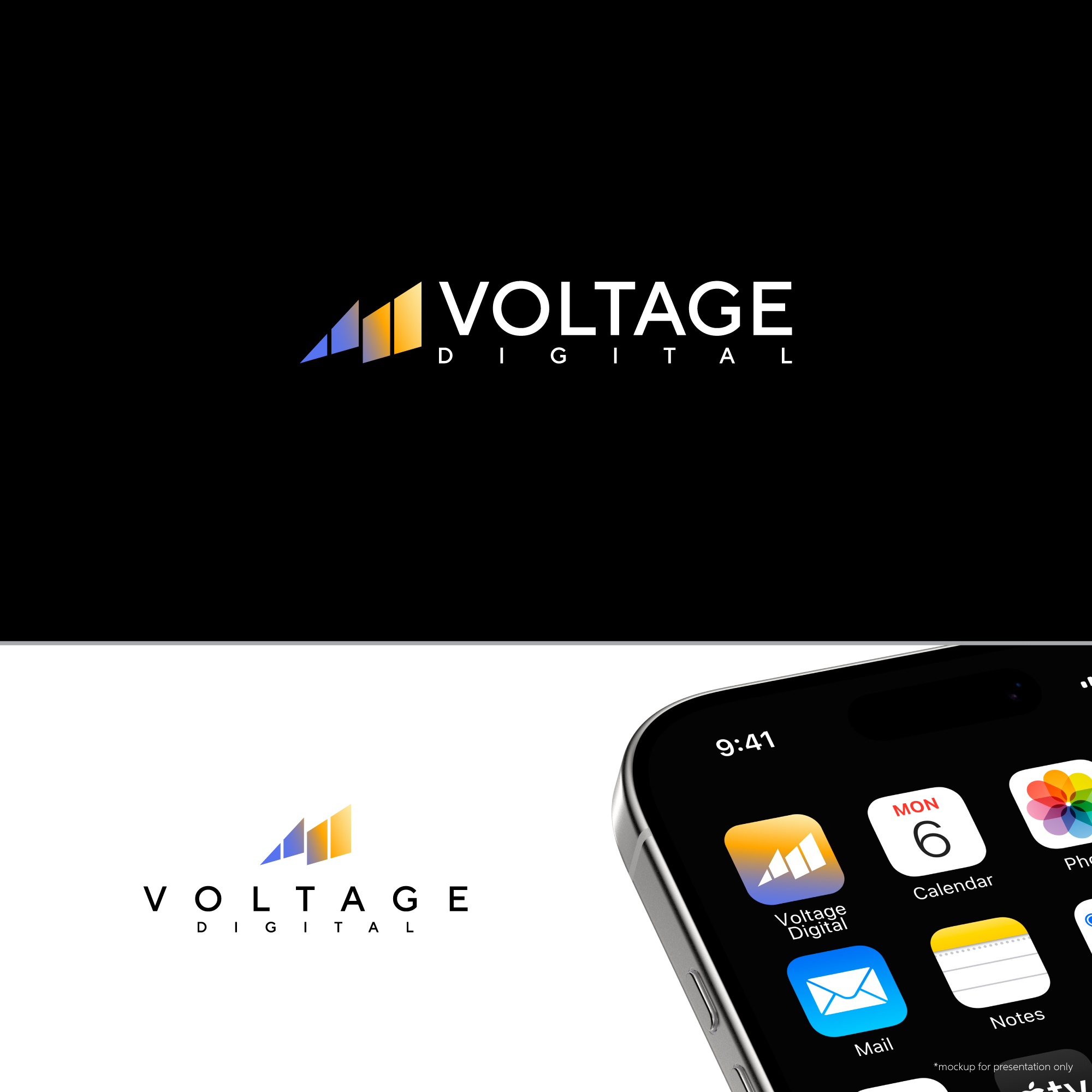 Logo Design by Arjuna Design for this project | Design #36080257