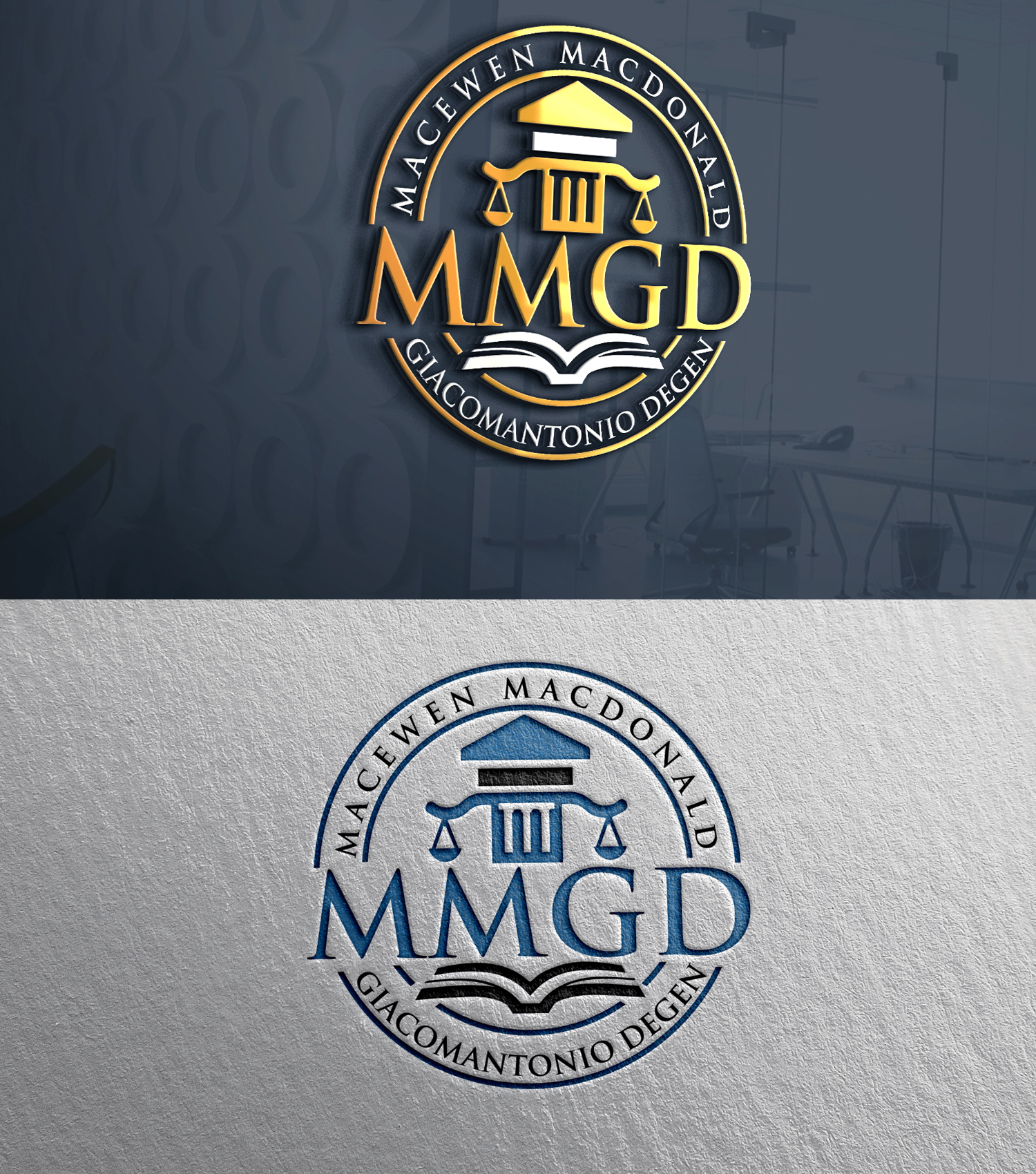 Logo Design by 24ksunny for this project | Design #36081898