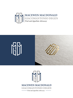 Logo Design by Farhad Kreative for this project | Design #36083066