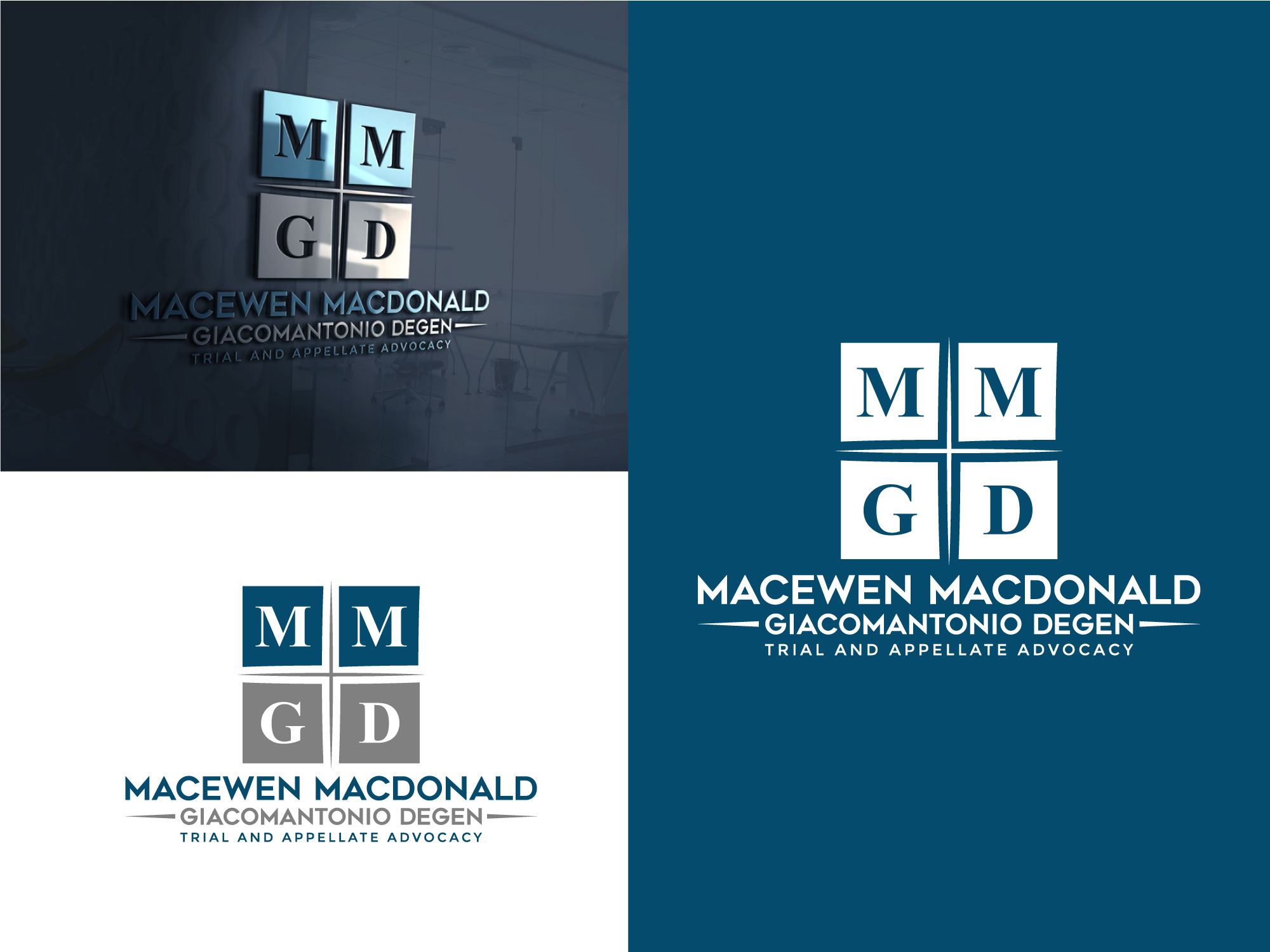 Logo Design by amran mollaa for this project | Design #36093251