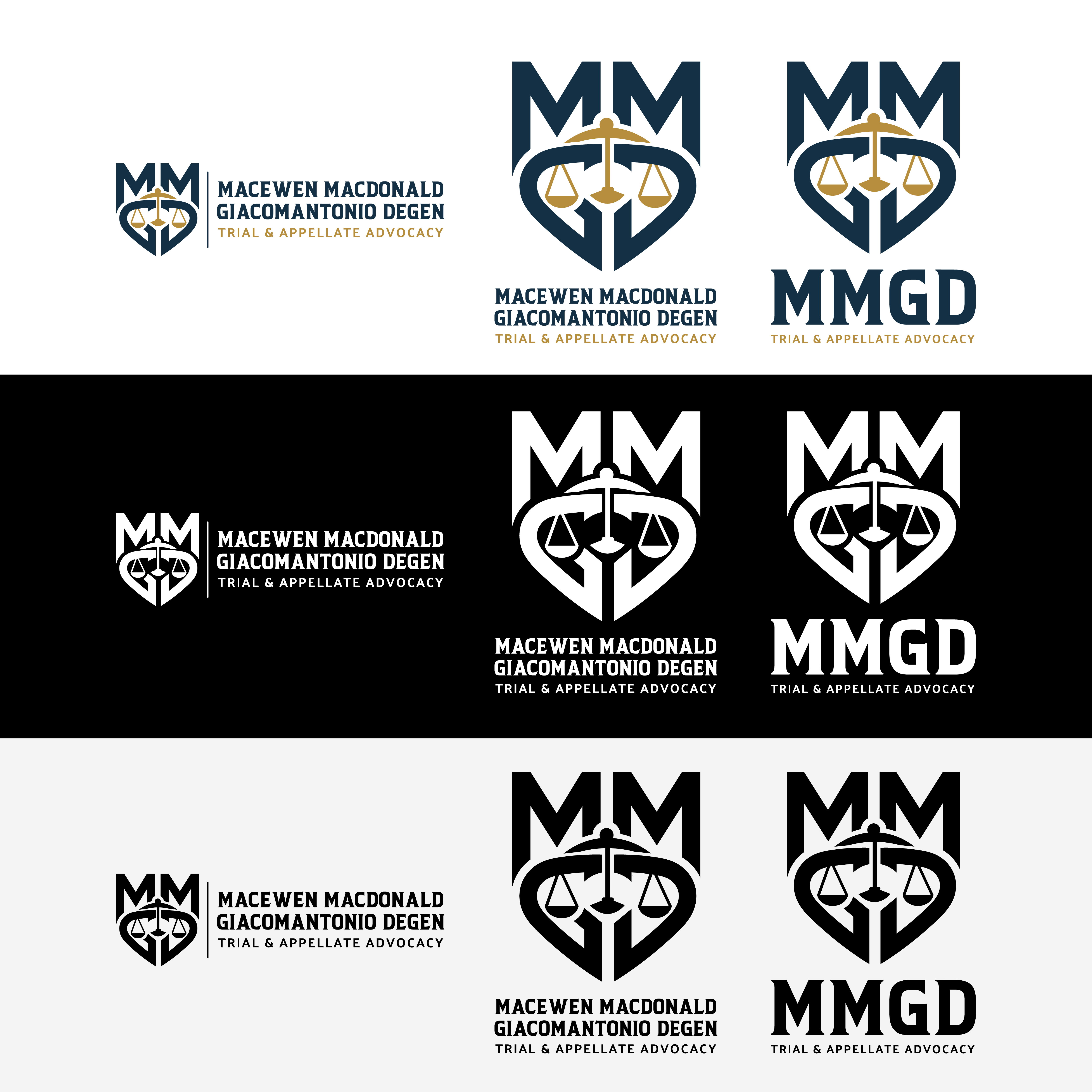 Logo Design by Merin gopi for this project | Design #36122213