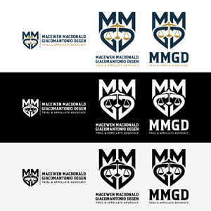 Logo Design by Merin gopi for this project | Design: #36122213