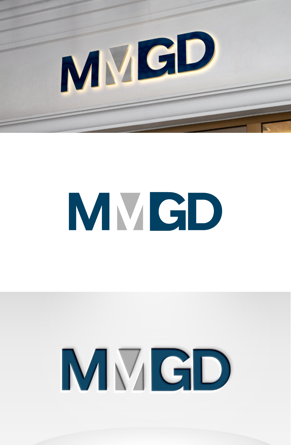 Logo Design by VectorForge for this project | Design #36080685