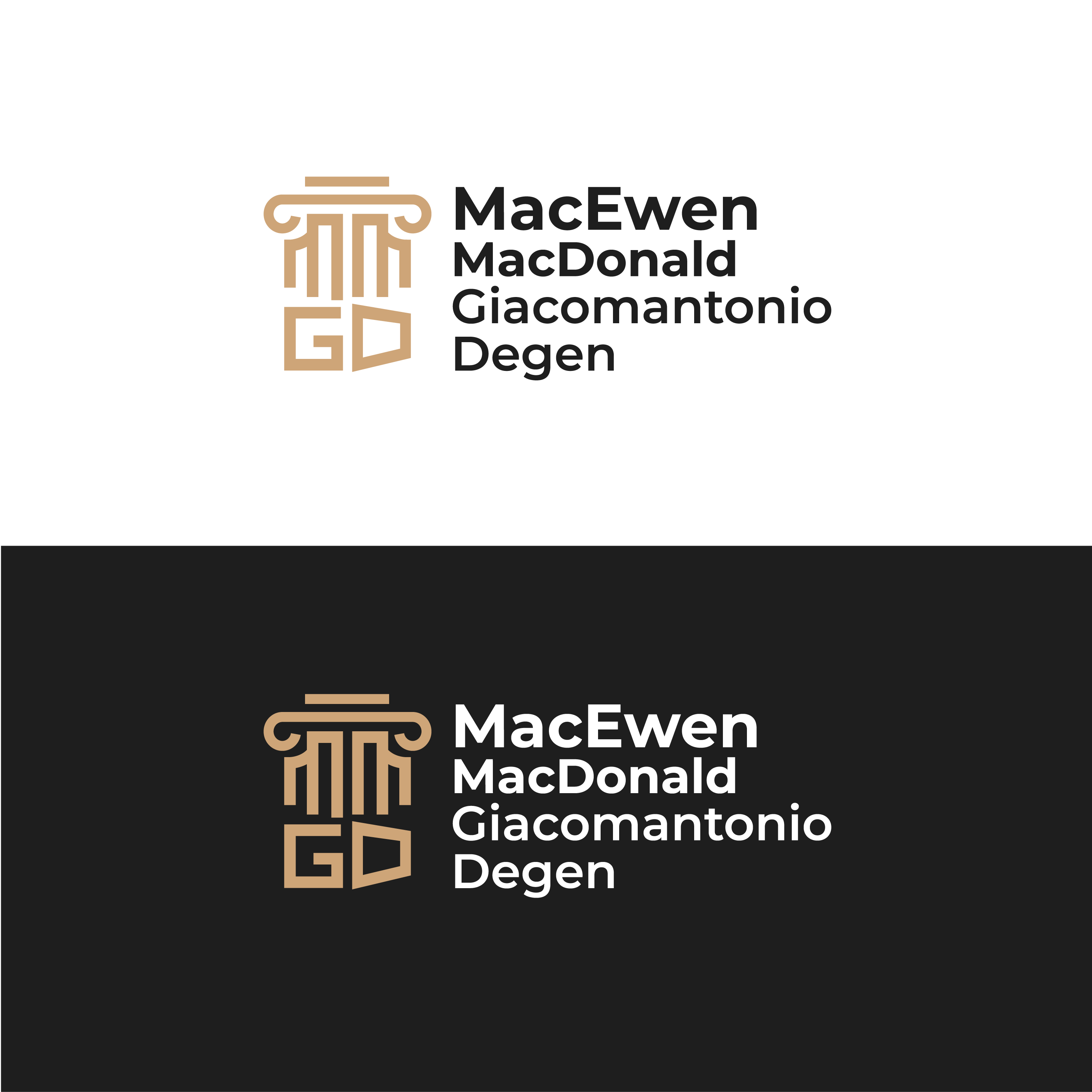Logo Design by M Art & Design for this project | Design #36079518