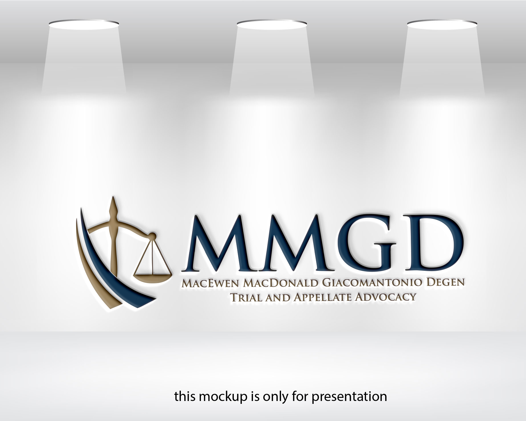 Diseño de Logo por Muina para este proyecto | Diseño #36082226