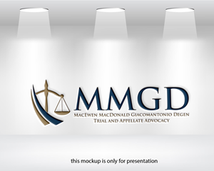 Logo Design by Muina for this project | Design: #36082226