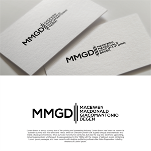 Logo-Design von diego costa für dieses Projekt | Design: #36087378