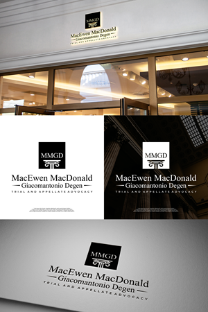 Design de Logo par syad666 pour ce projet | Design : #36087629