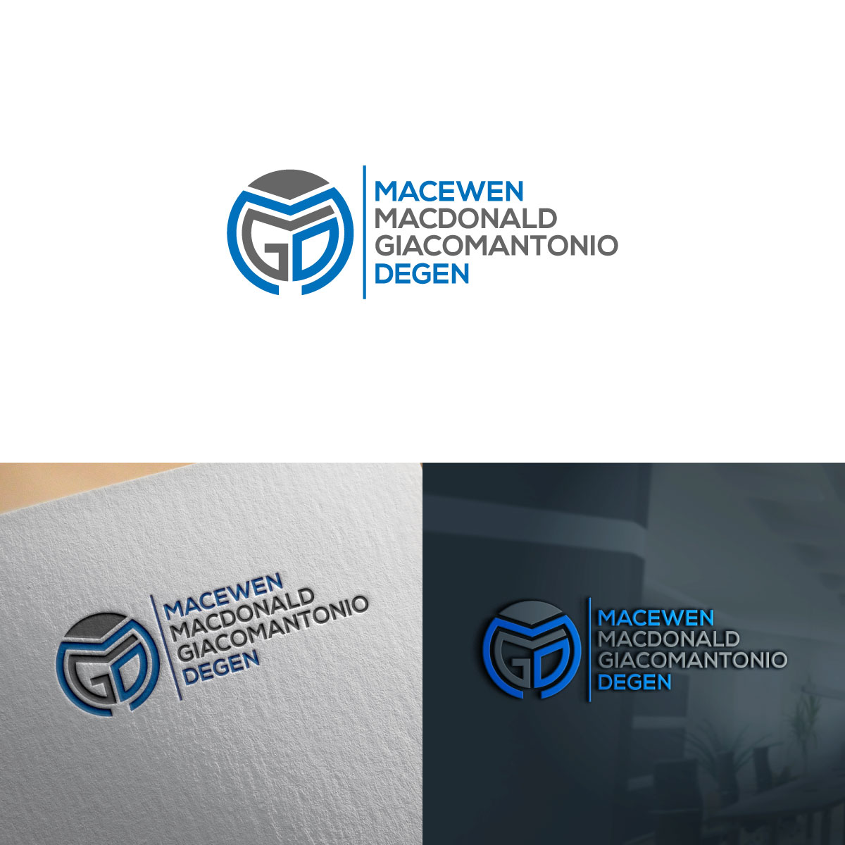 Logo Design by KL Designwork for this project | Design #36089667
