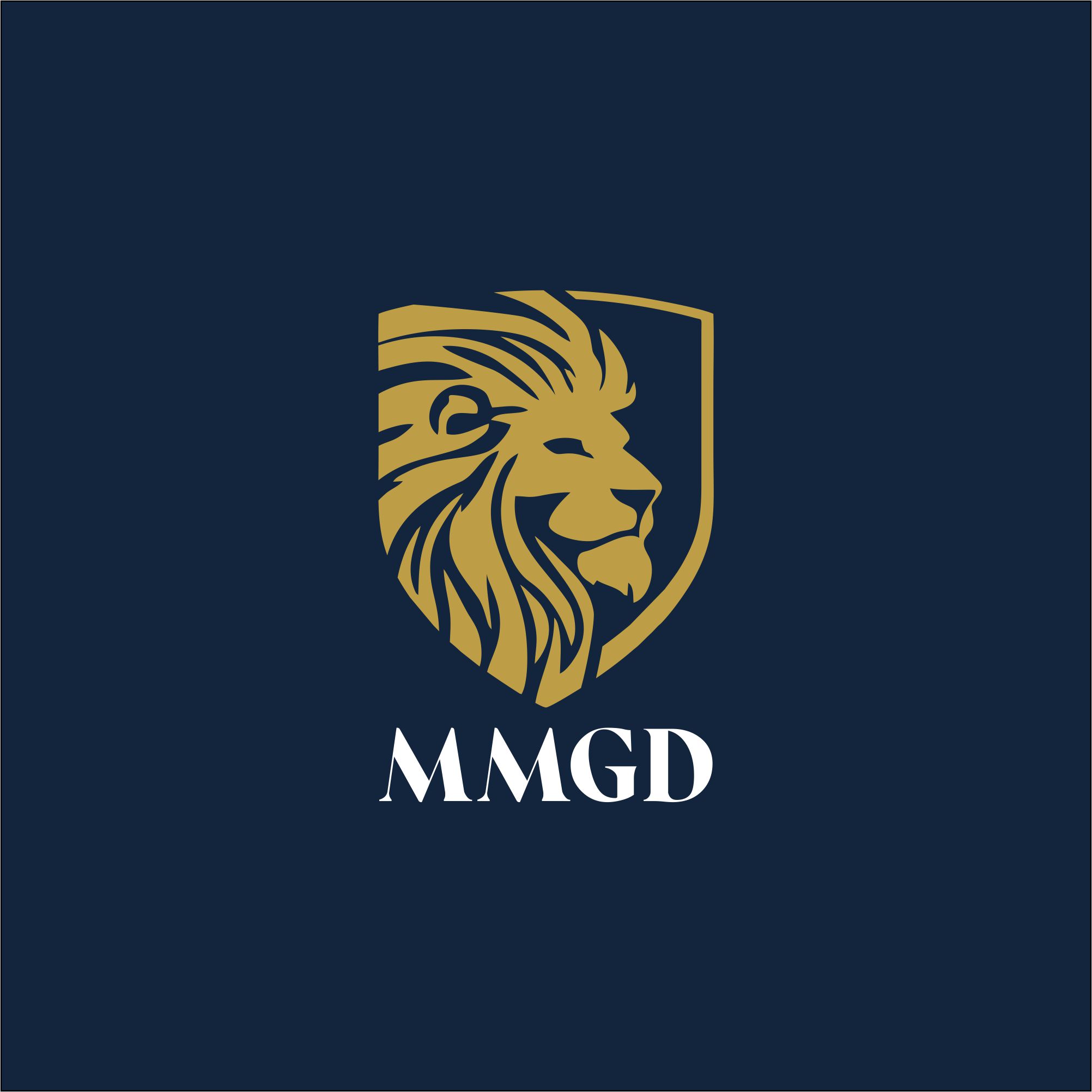 Logo Design by agustian spades for this project | Design #36115866