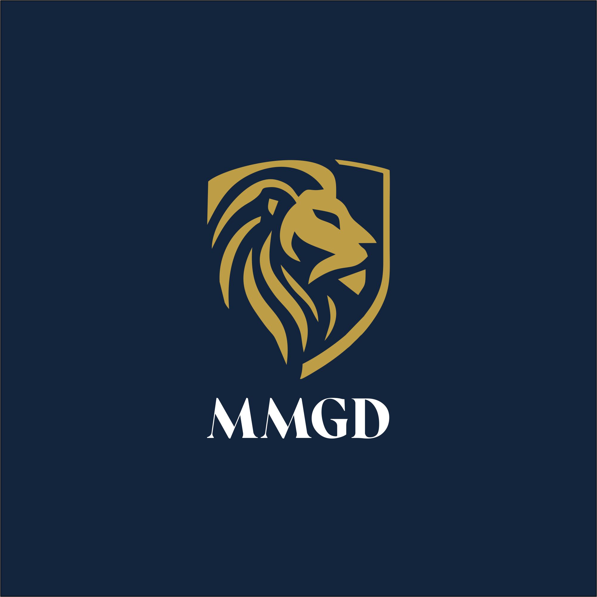Logo Design by agustian spades for this project | Design #36115867