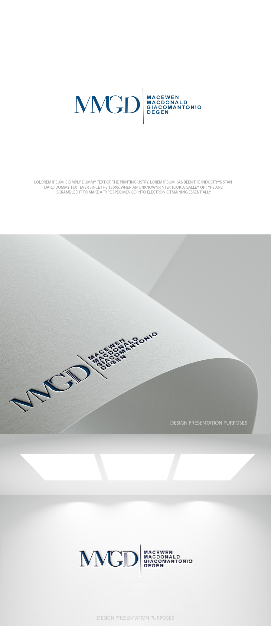 Diseño de Logo por zebronicgraphic para este proyecto | Diseño #36079471