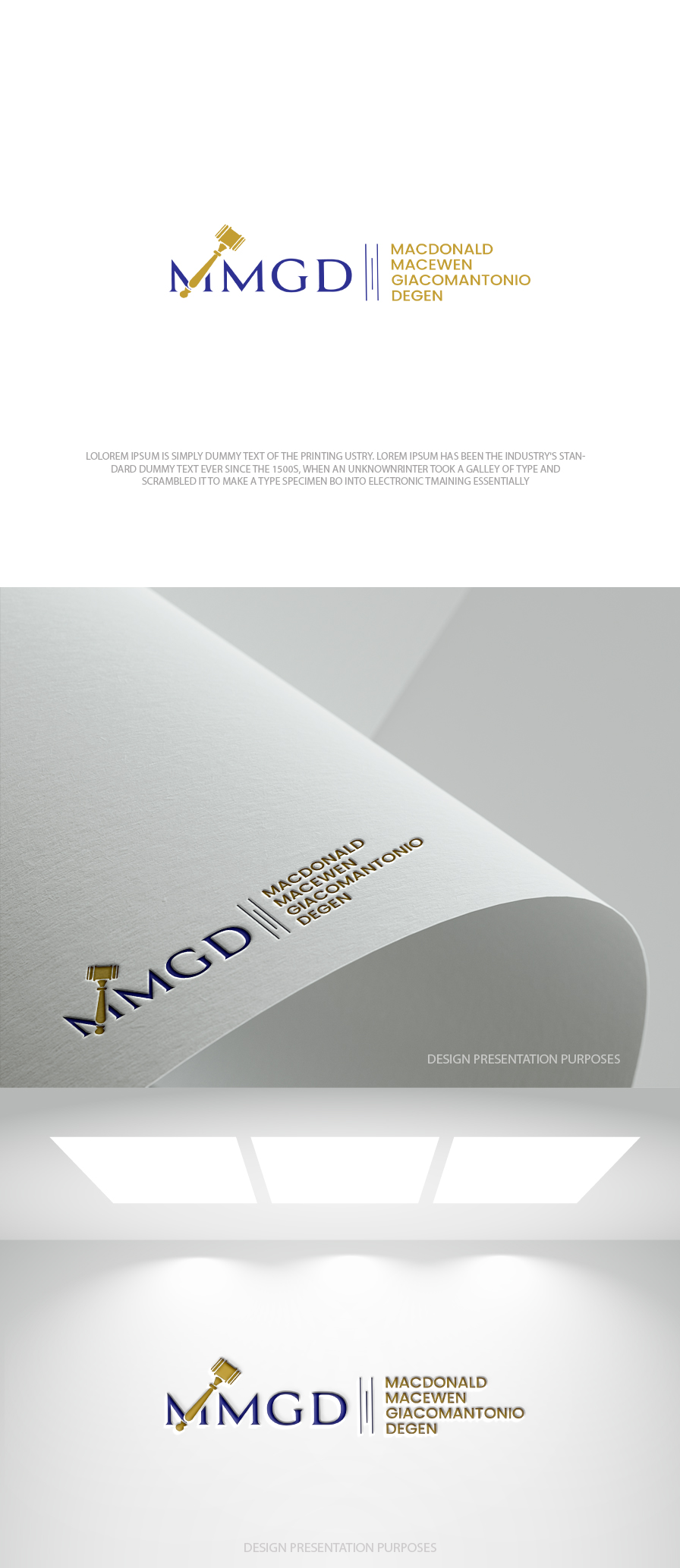 Logo-Design von zebronicgraphic für dieses Projekt | Design #36079845