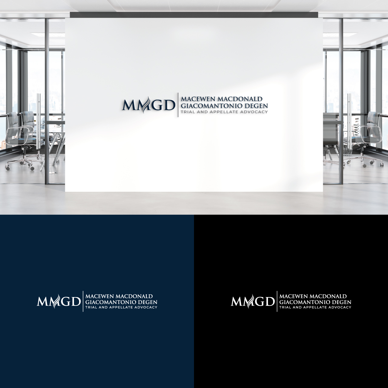 Logo Design by R.design for this project | Design #36079193