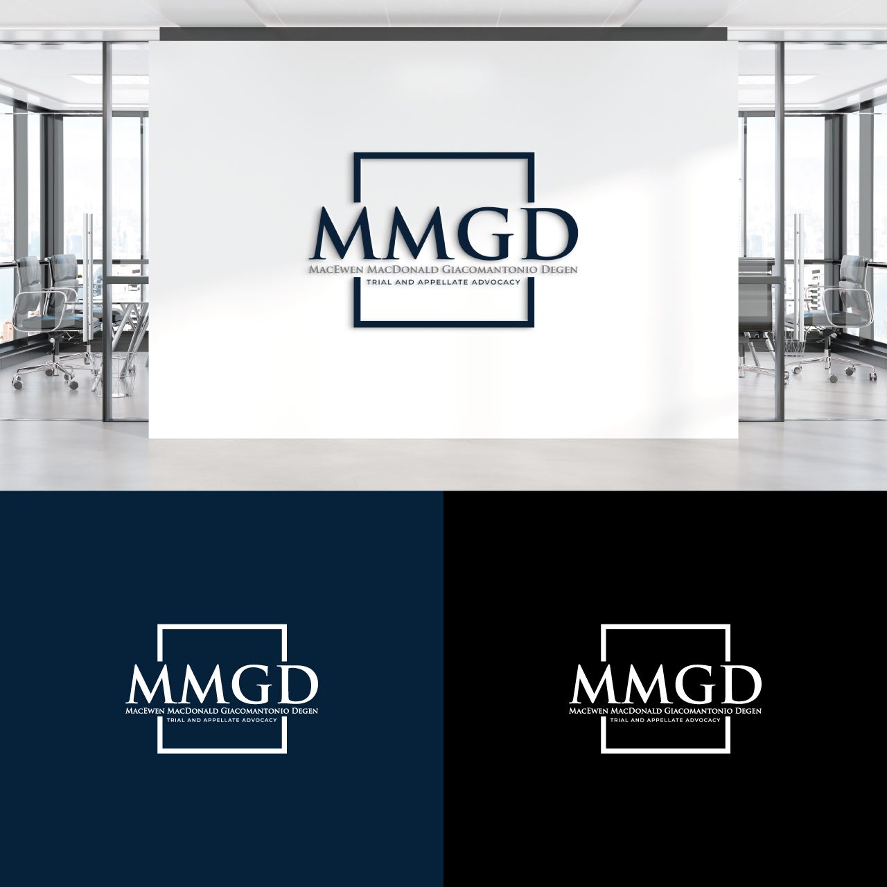 Logo-Design von R.design für dieses Projekt | Design #36079388