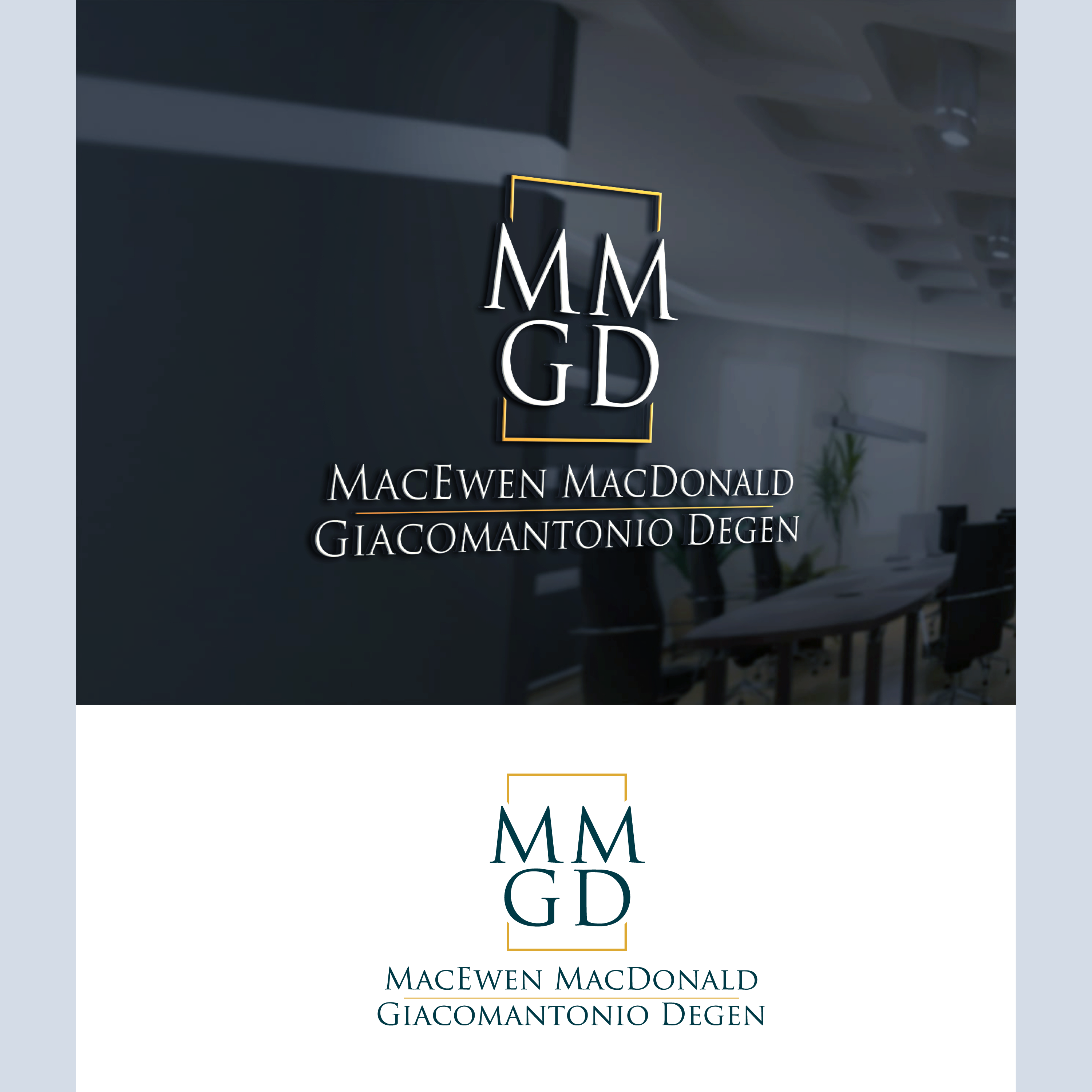 Logo Design by UMBRA Designs for this project | Design #36082323