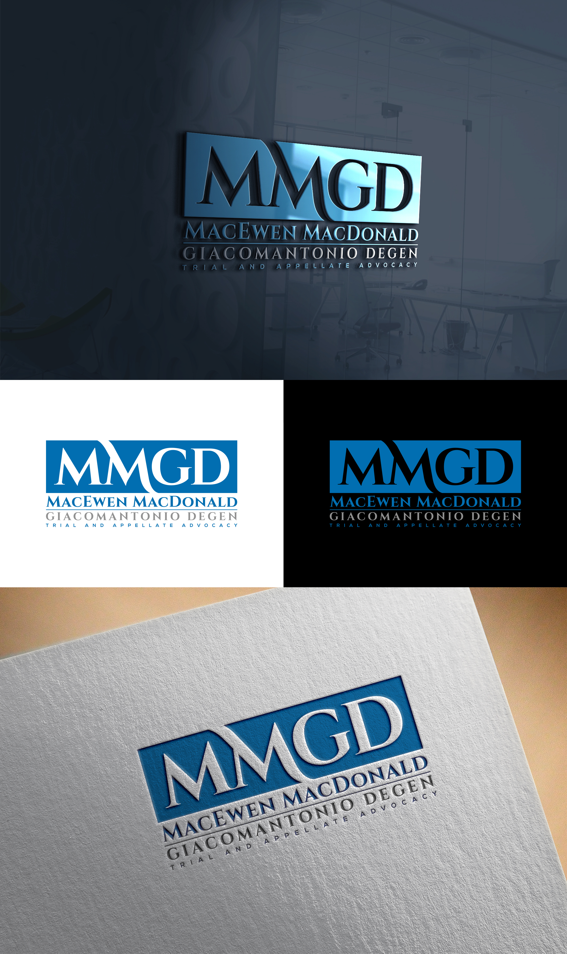 Logo Design by Soonia for this project | Design #36083927