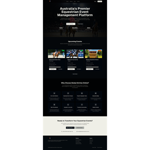 Web Design by ahnaaf
