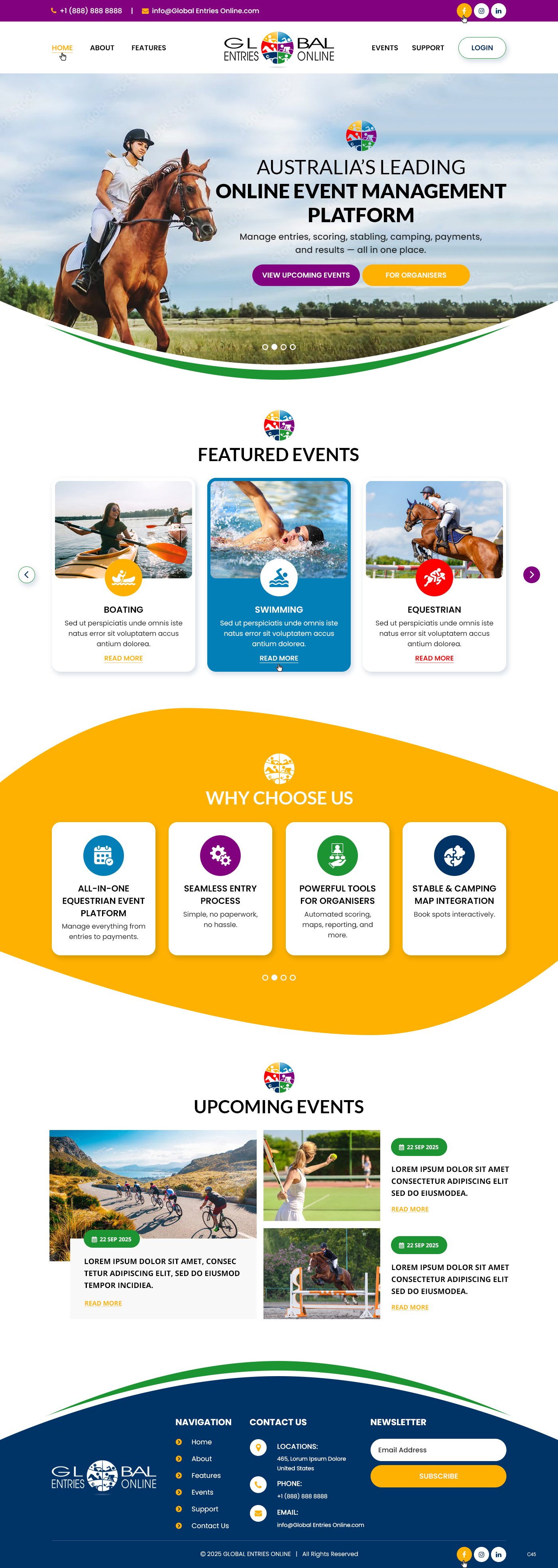 Web Design par pb pour ce projet | Design #36091667