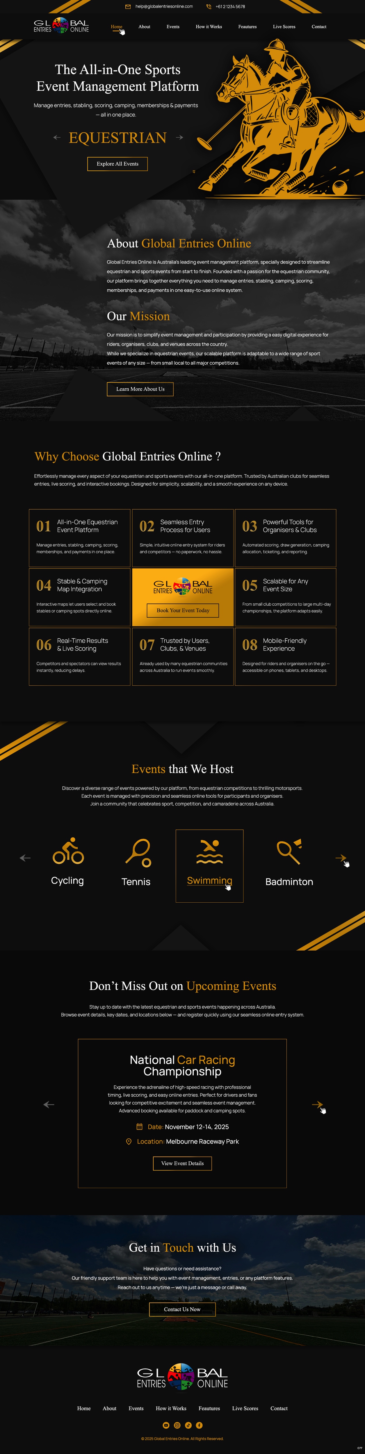 Web Design par pb pour ce projet | Design #36098041