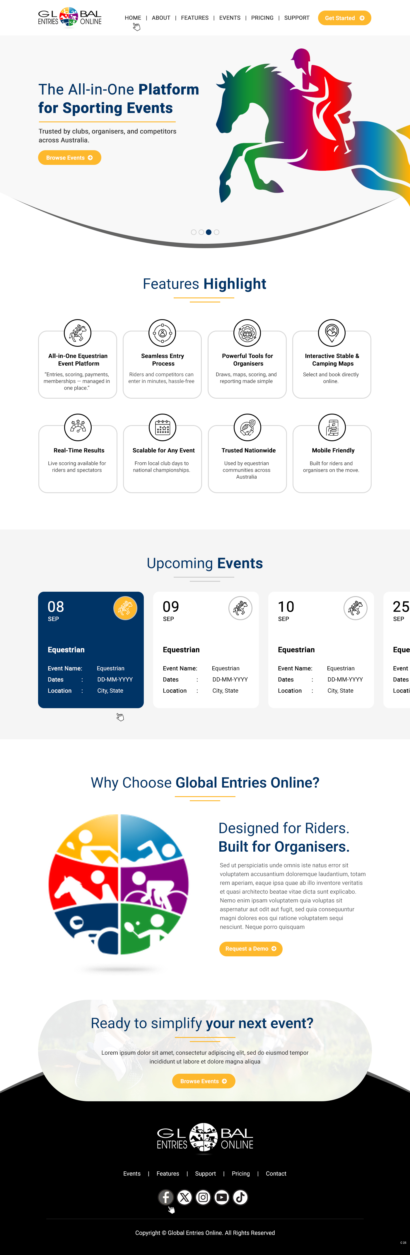 Web Design par pb pour ce projet | Design #36098042