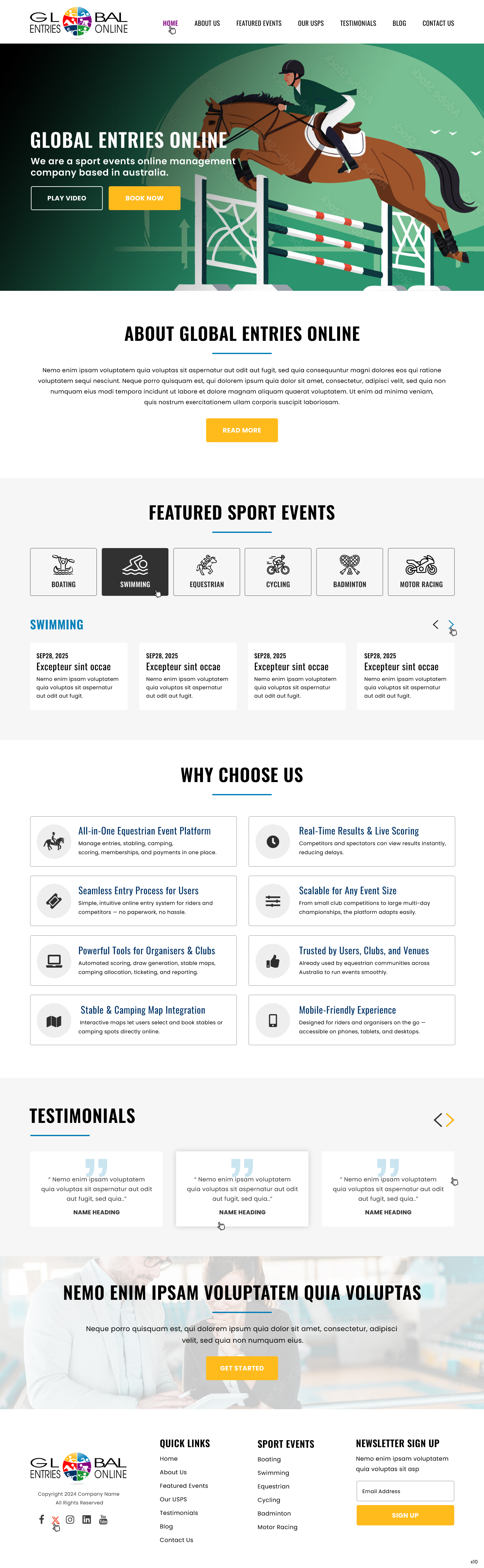 Web-Design von pb für dieses Projekt | Design #36098045