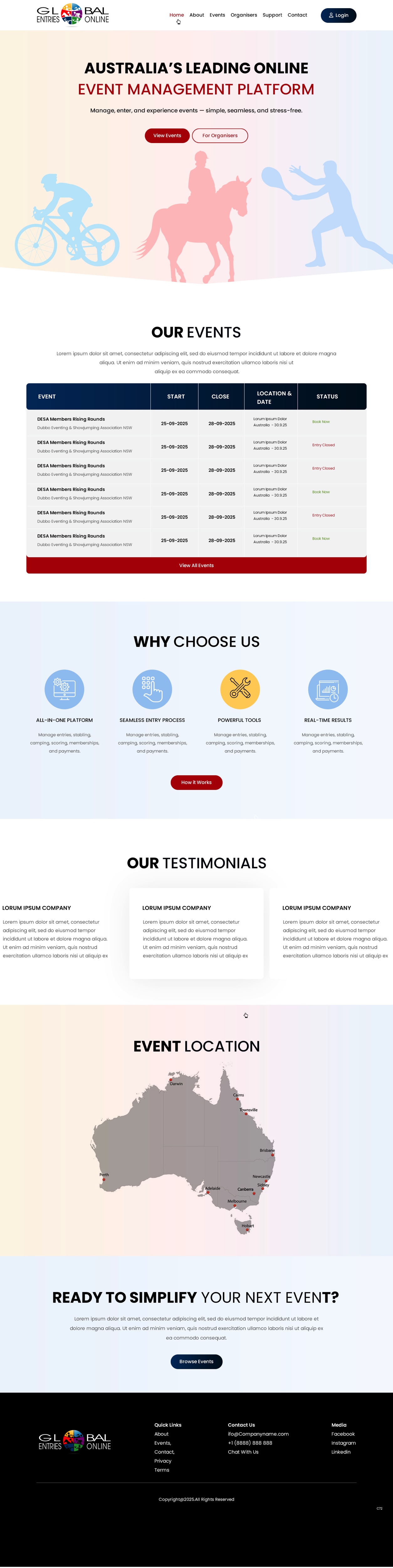 Web Design par pb pour ce projet | Design #36105408