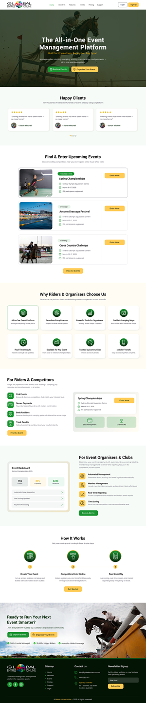 Web Design by rightway for this project | Design: #36117296