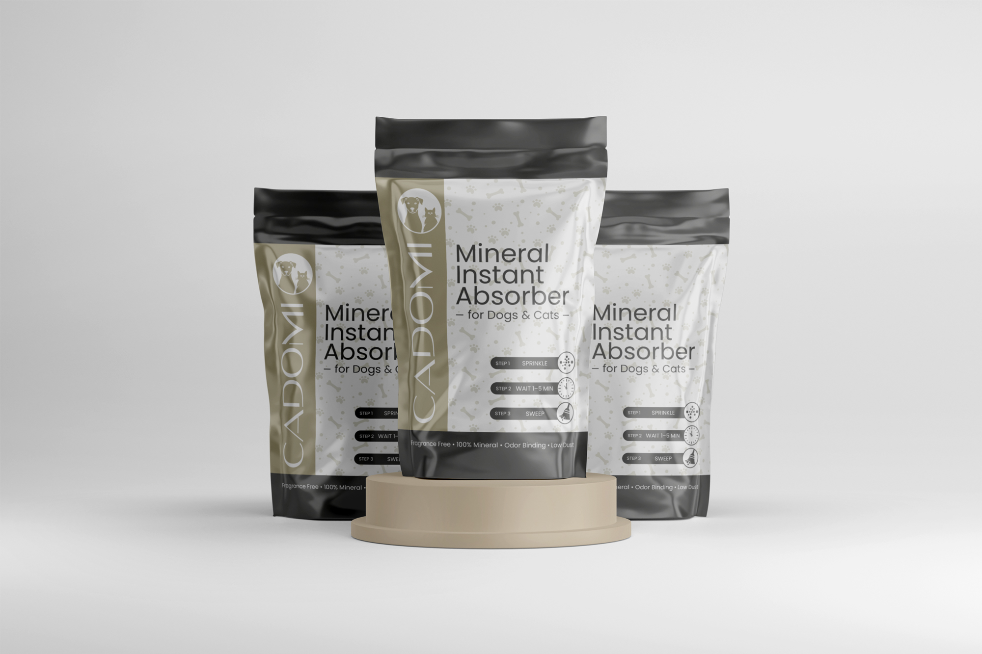 Verpackungs-Design von takedesign für dieses Projekt | Design #36087885