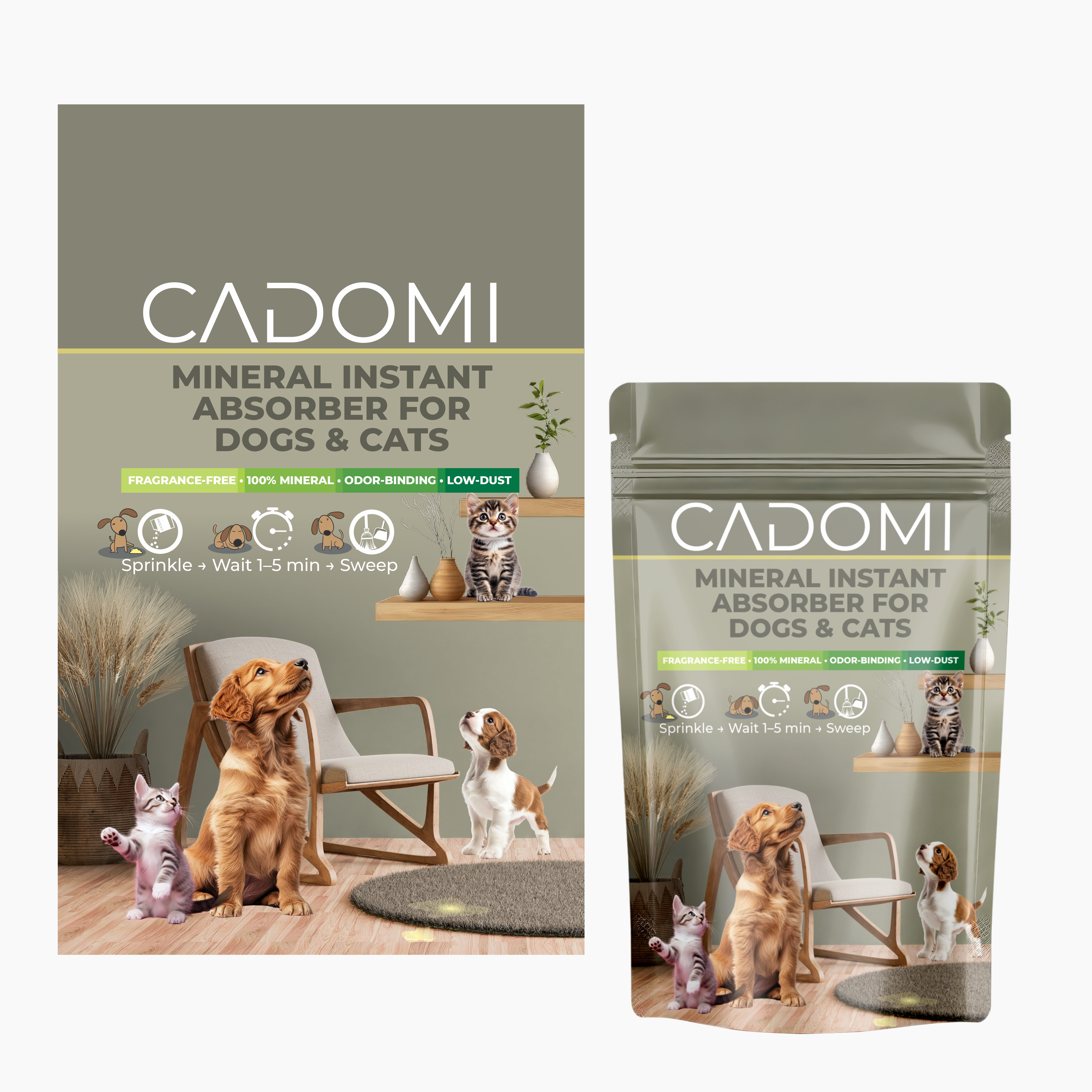 Packaging Design by Edu Pasquale for this project | Design #36085470