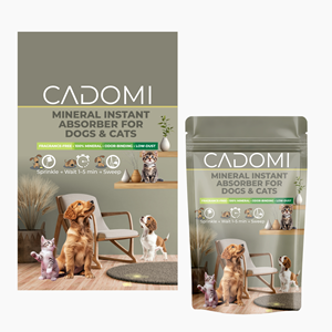 Packaging Design by Edu Pasquale