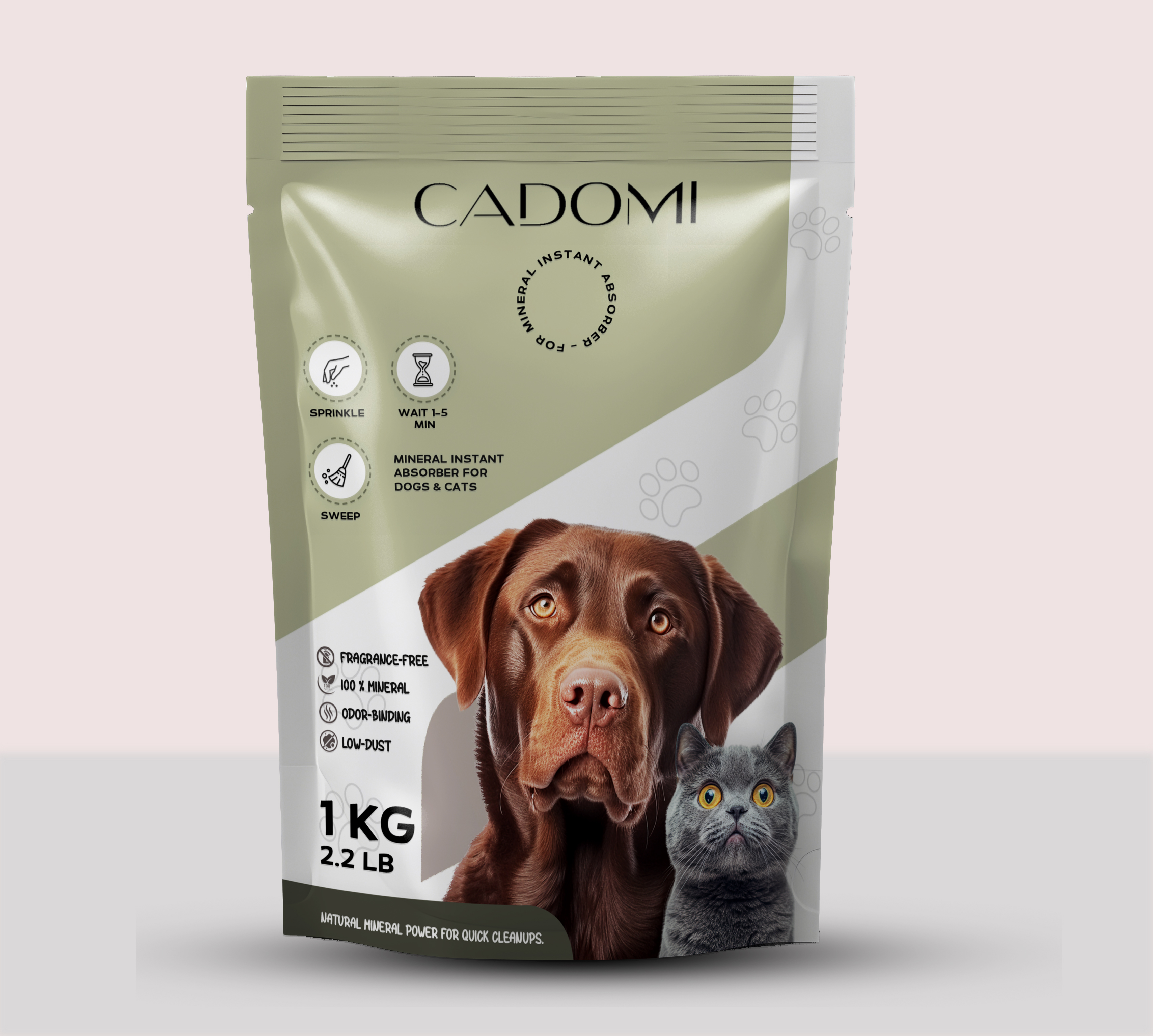 Verpackungs-Design von Ascinate für dieses Projekt | Design #36289501