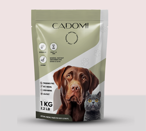 Packaging Design by Ascinate